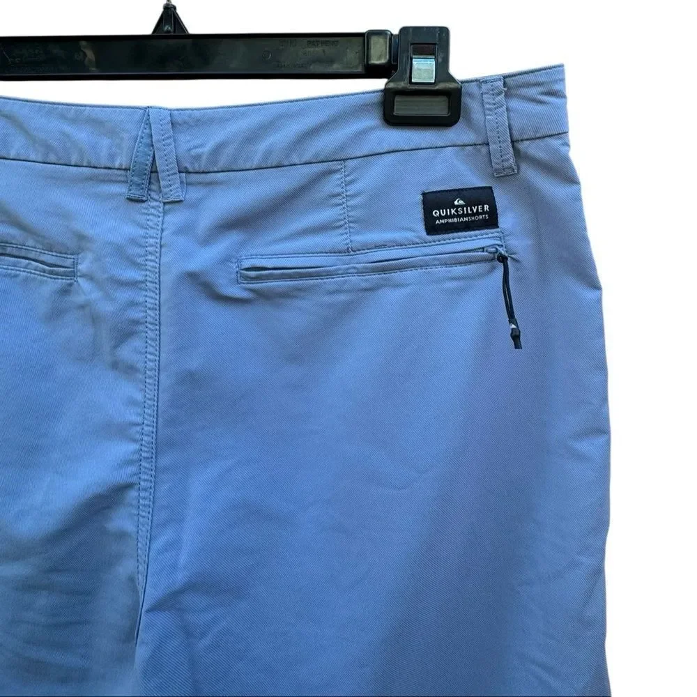 QUIKSILVER Men's Waterman Amphibian 20